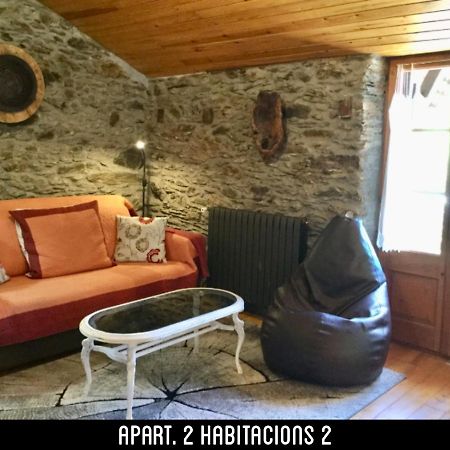 Appartamento Casa Tonya Unarre Esterno foto