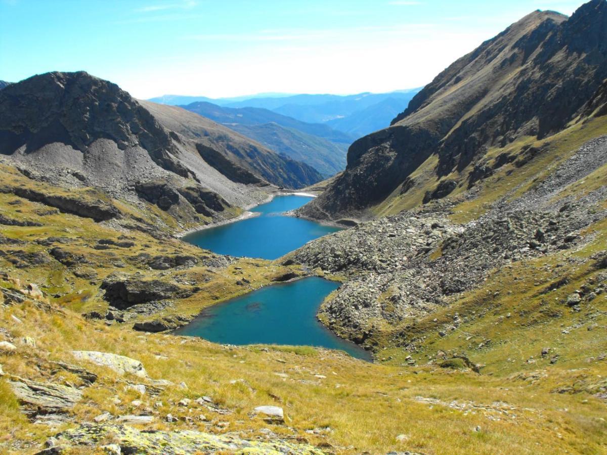 Appartamento Casa Tonya Unarre Esterno foto