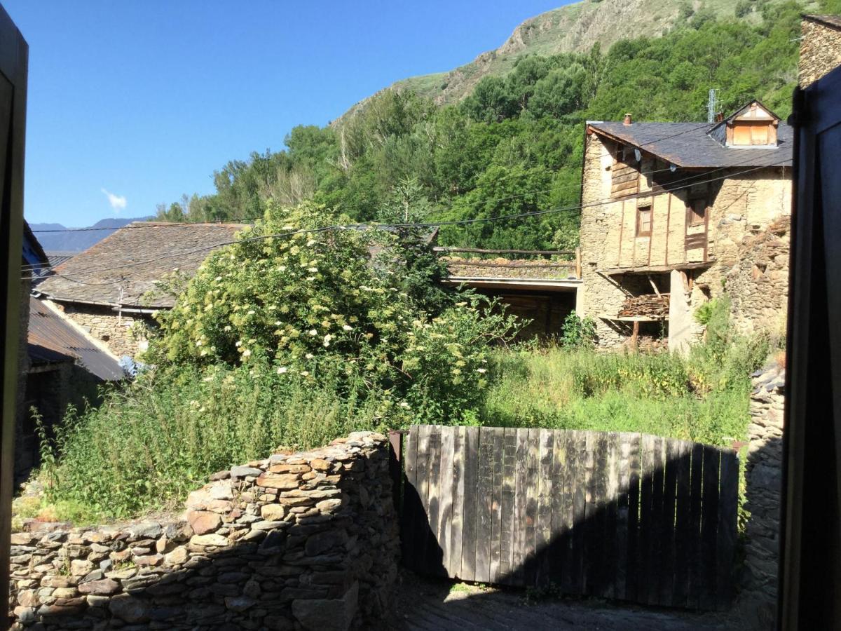 Appartamento Casa Tonya Unarre Esterno foto