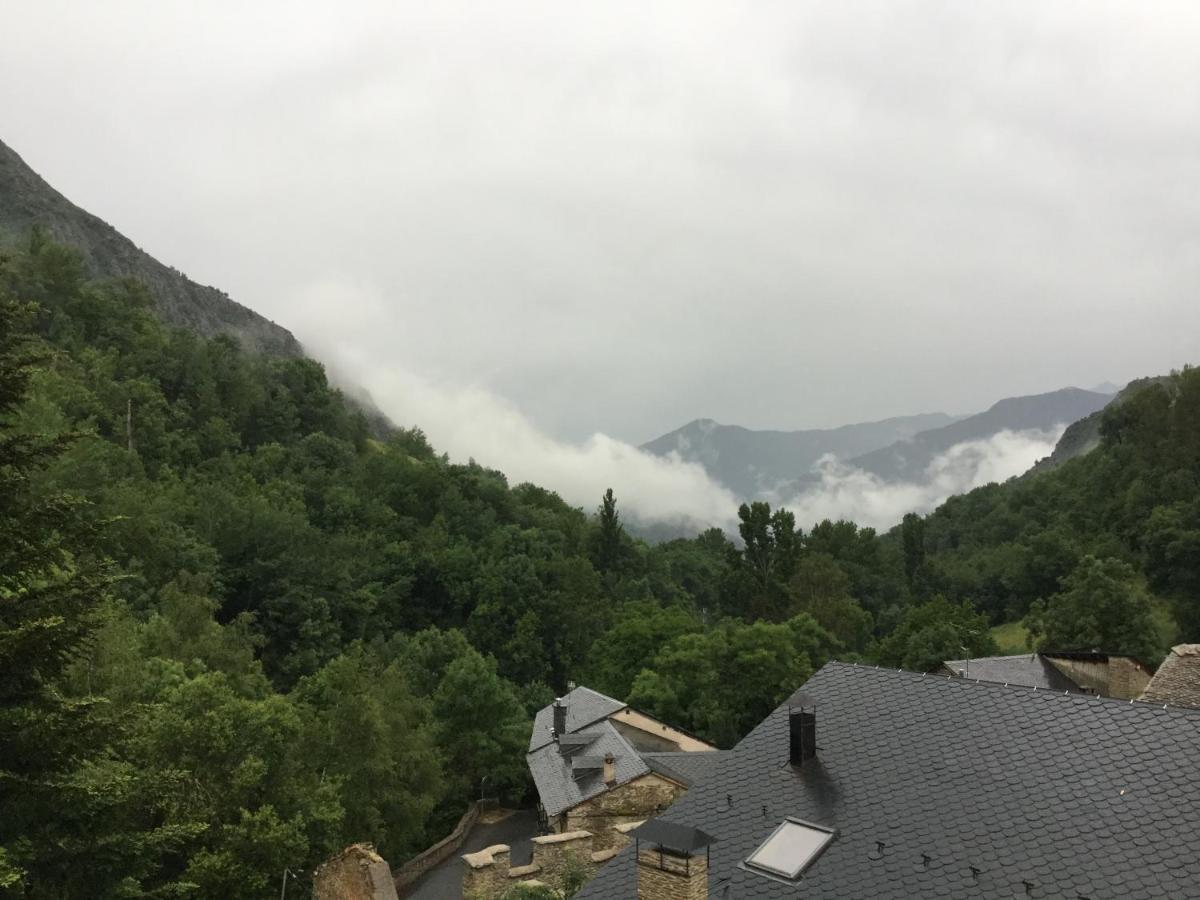 Appartamento Casa Tonya Unarre Esterno foto