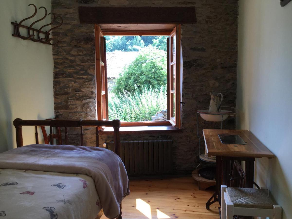 Appartamento Casa Tonya Unarre Esterno foto