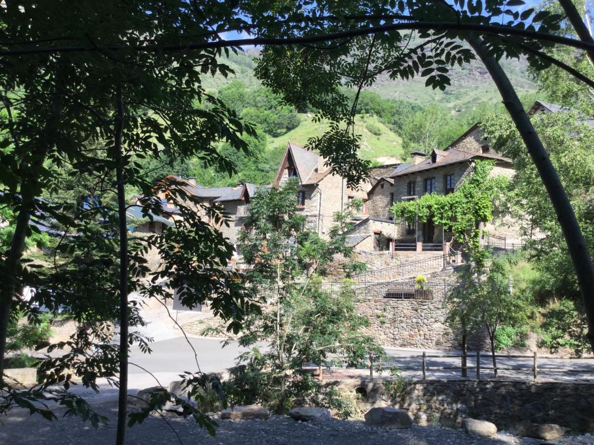 Appartamento Casa Tonya Unarre Esterno foto