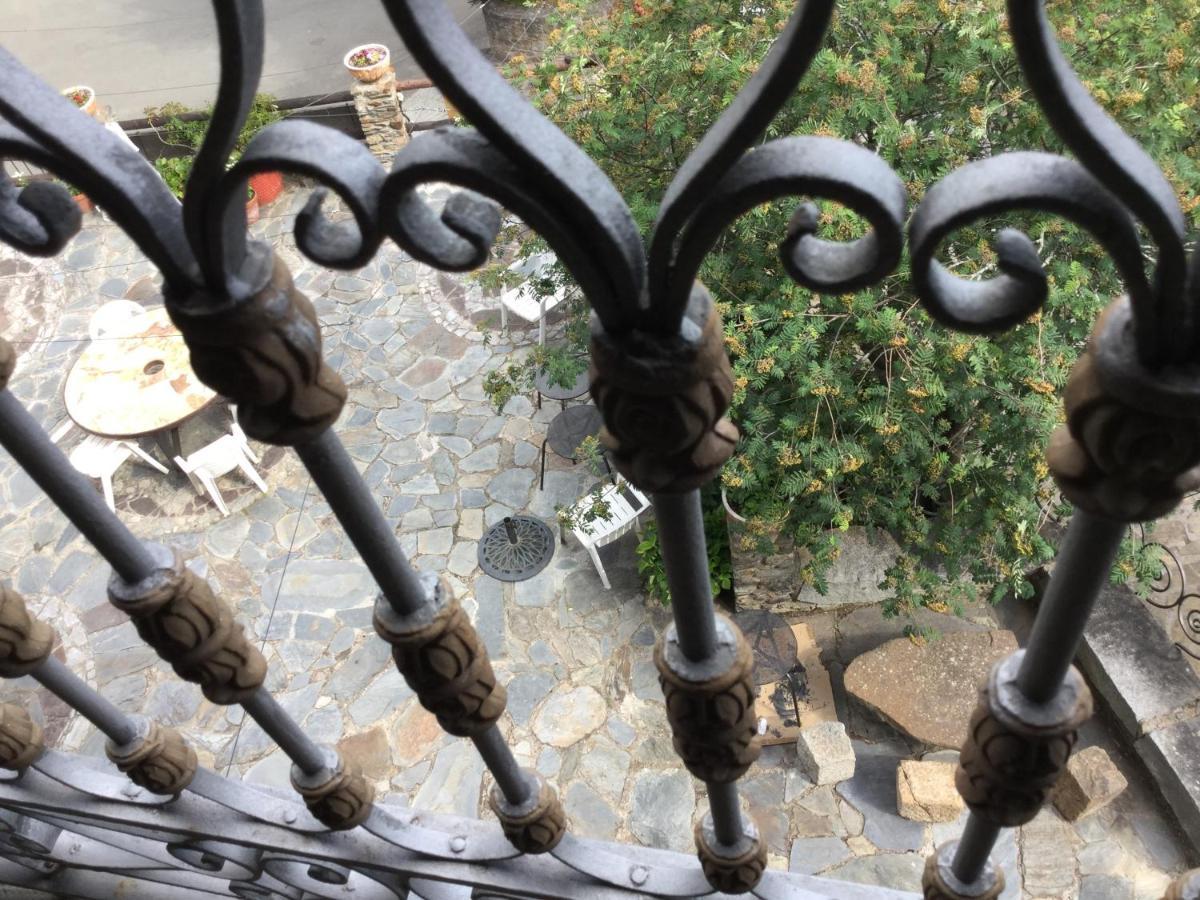 Appartamento Casa Tonya Unarre Esterno foto