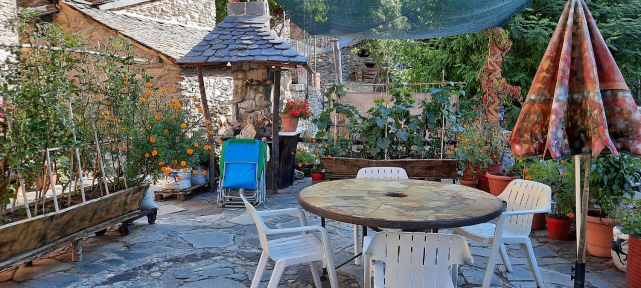 Appartamento Casa Tonya Unarre Esterno foto