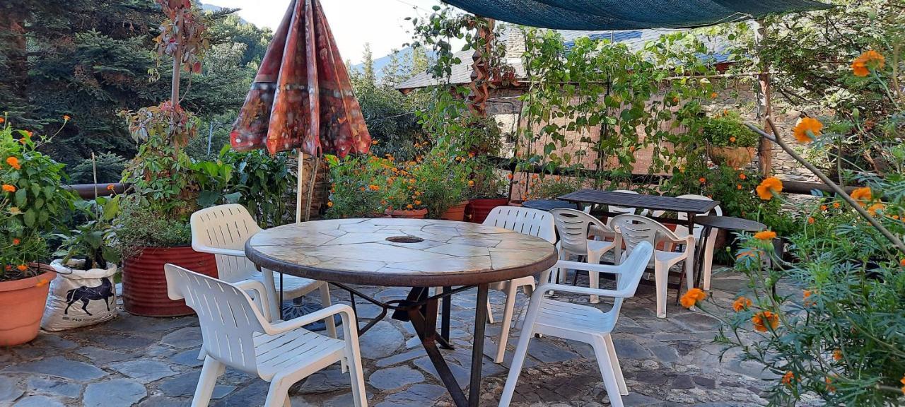 Appartamento Casa Tonya Unarre Esterno foto