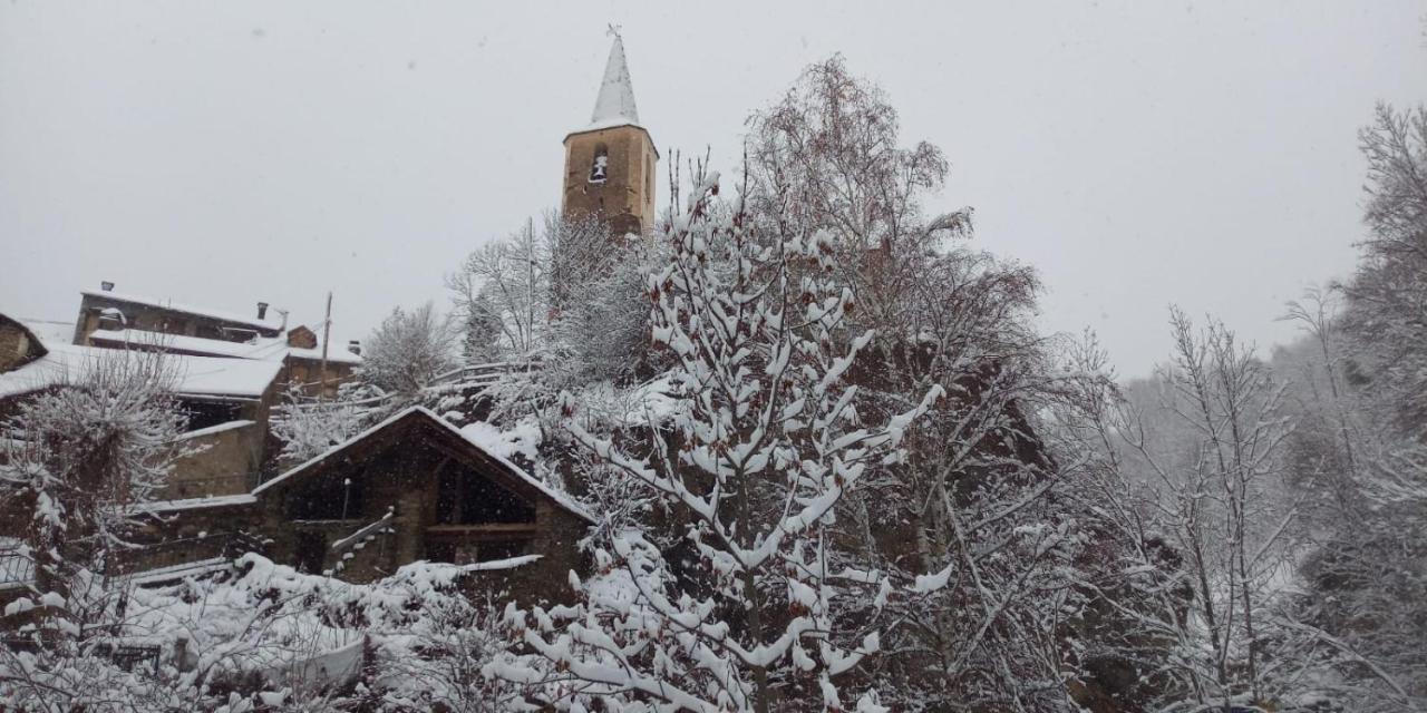 Appartamento Casa Tonya Unarre Esterno foto