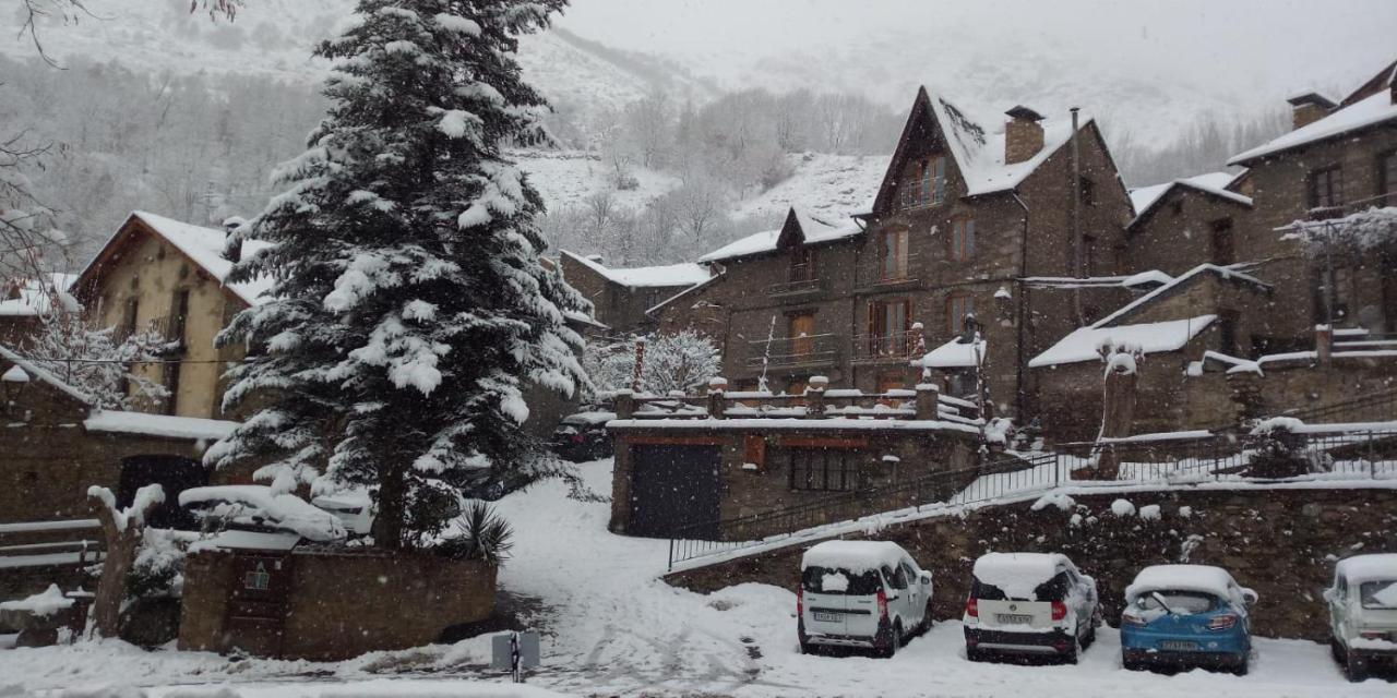 Appartamento Casa Tonya Unarre Esterno foto
