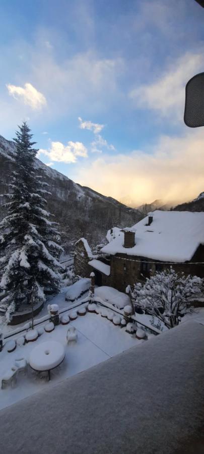 Appartamento Casa Tonya Unarre Esterno foto