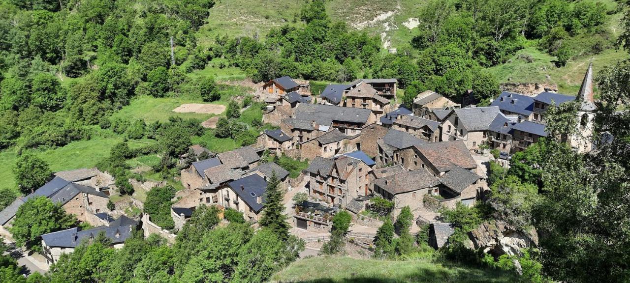 Appartamento Casa Tonya Unarre Esterno foto