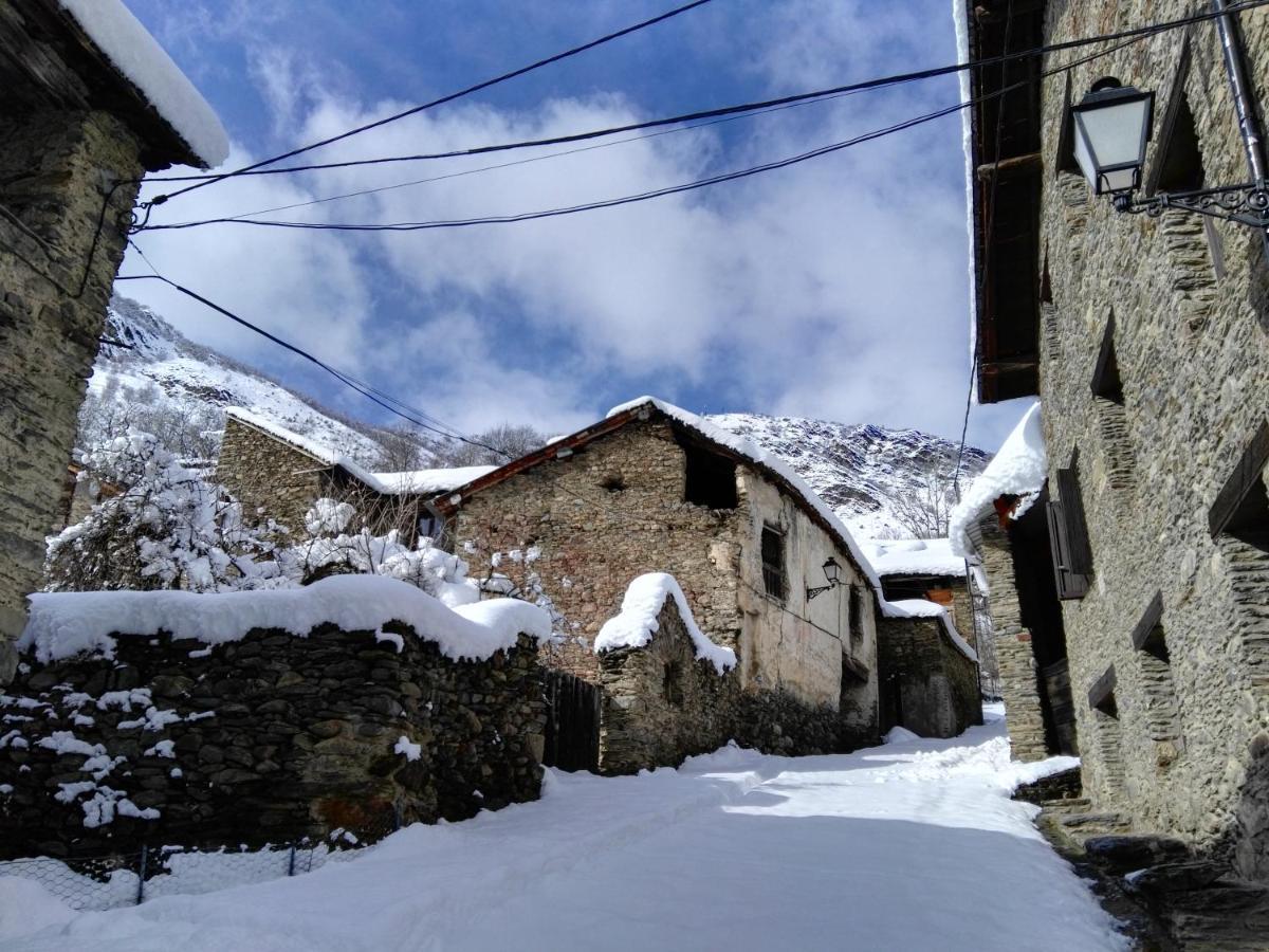 Appartamento Casa Tonya Unarre Esterno foto