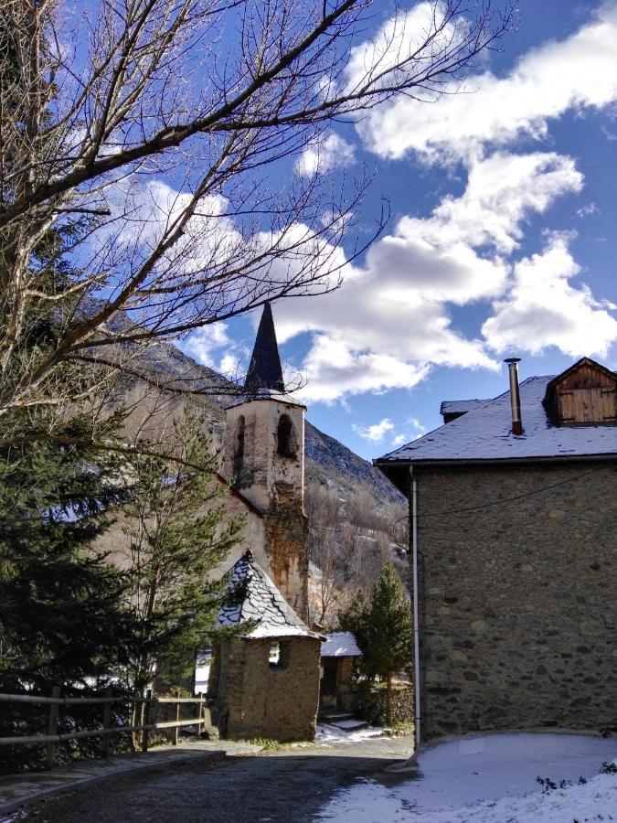 Appartamento Casa Tonya Unarre Esterno foto
