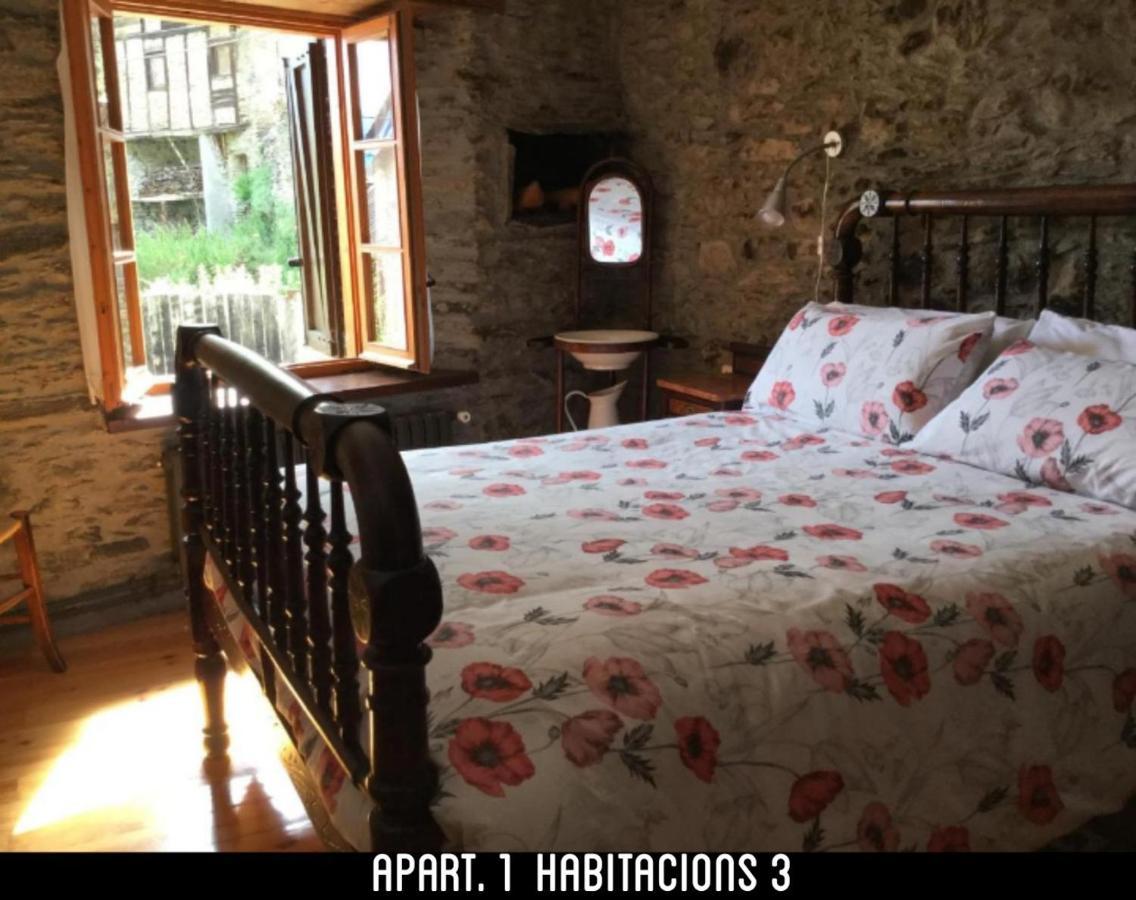 Appartamento Casa Tonya Unarre Esterno foto