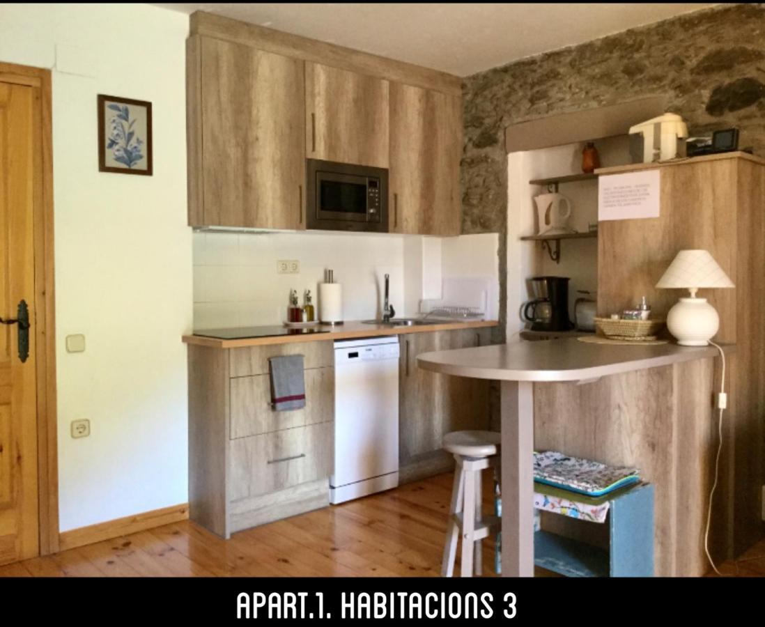 Appartamento Casa Tonya Unarre Esterno foto
