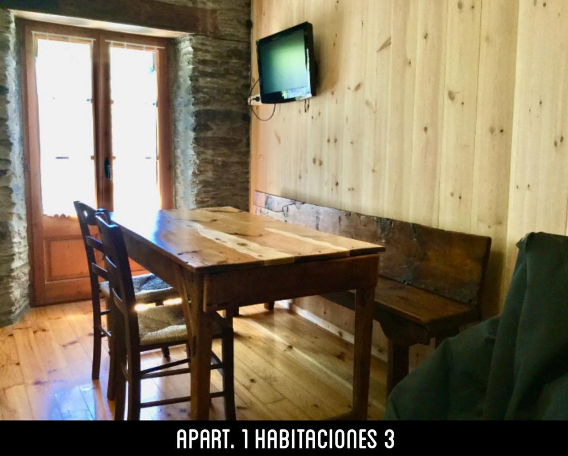 Appartamento Casa Tonya Unarre Esterno foto