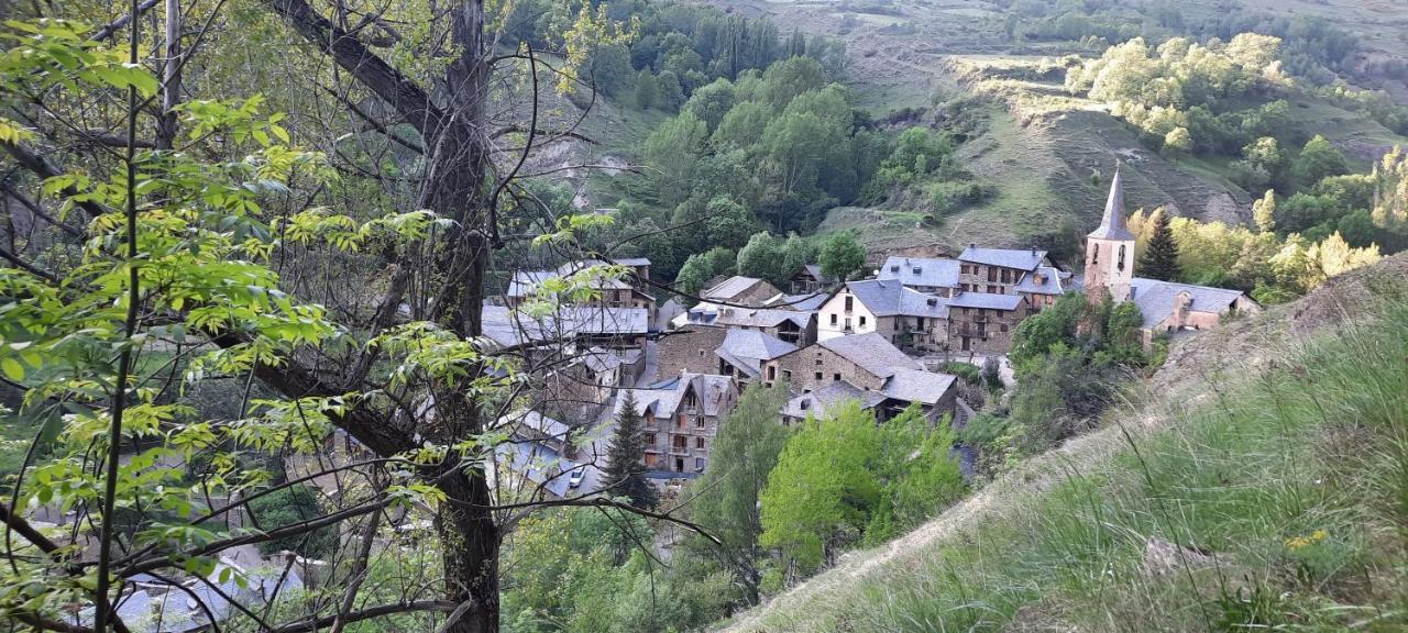 Appartamento Casa Tonya Unarre Esterno foto