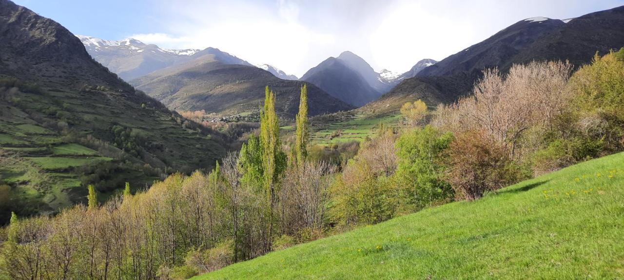 Appartamento Casa Tonya Unarre Esterno foto
