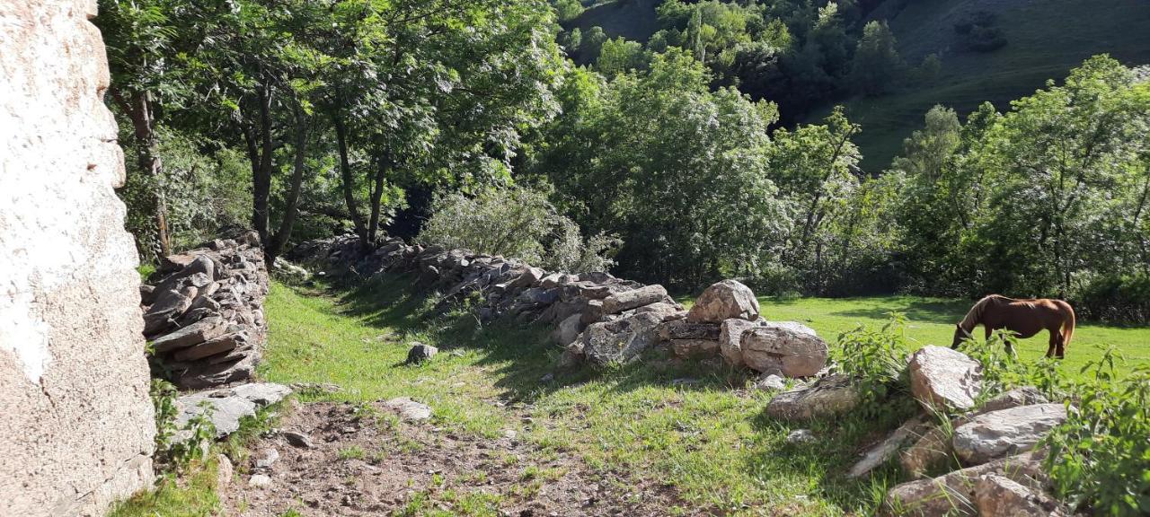 Appartamento Casa Tonya Unarre Esterno foto