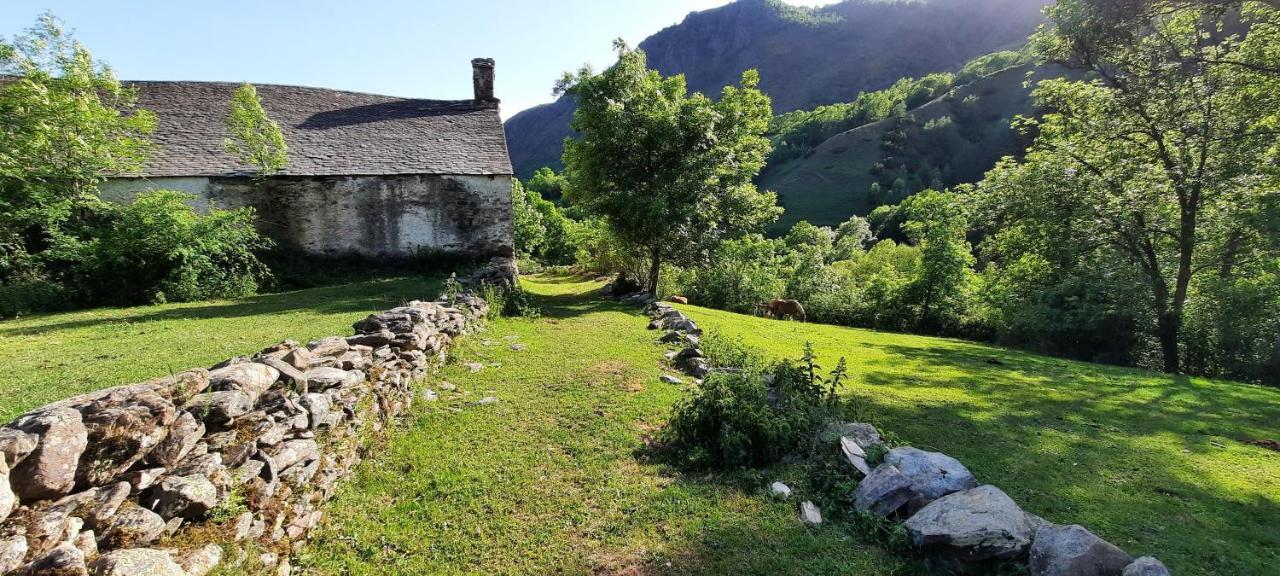 Appartamento Casa Tonya Unarre Esterno foto