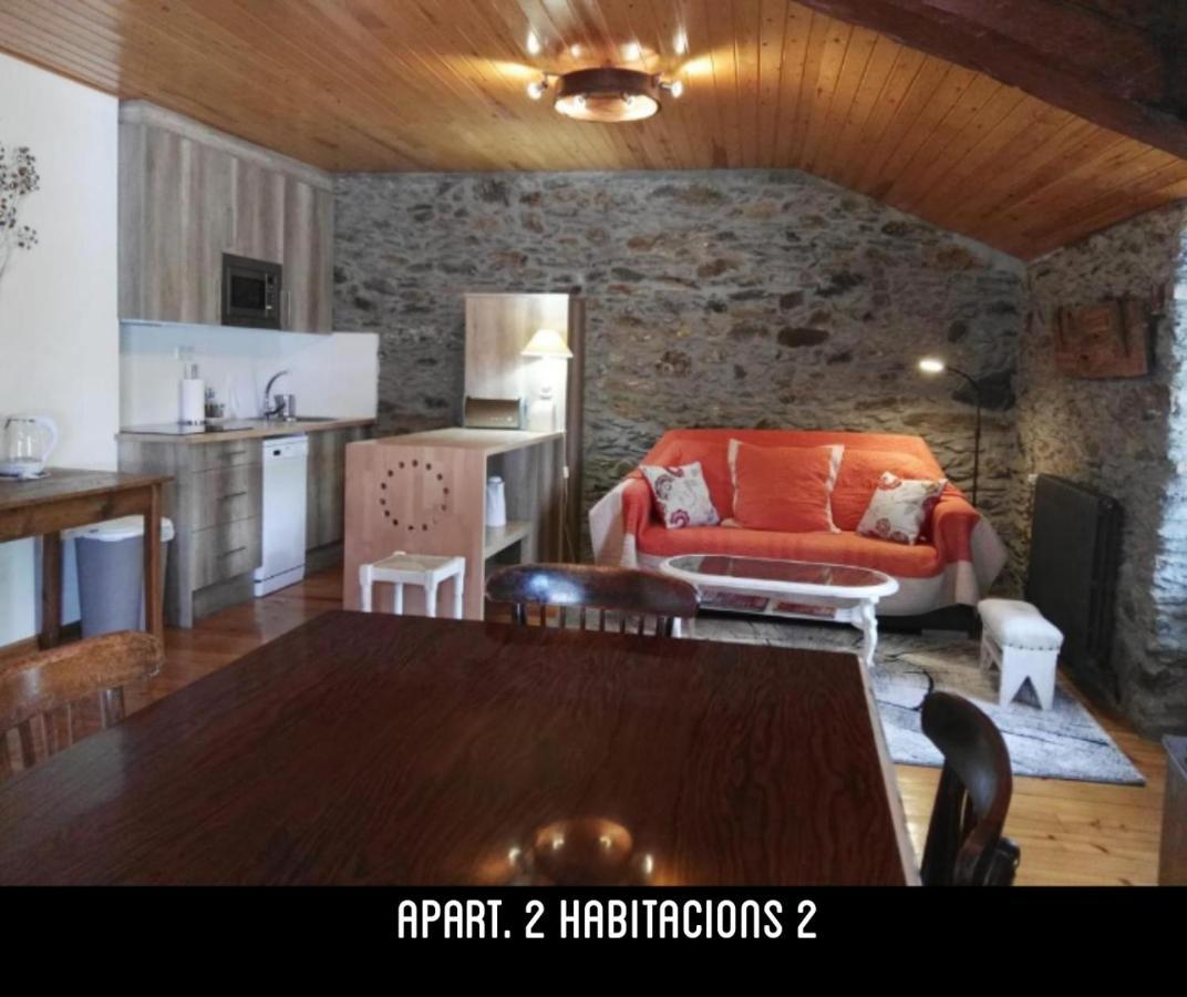 Appartamento Casa Tonya Unarre Esterno foto
