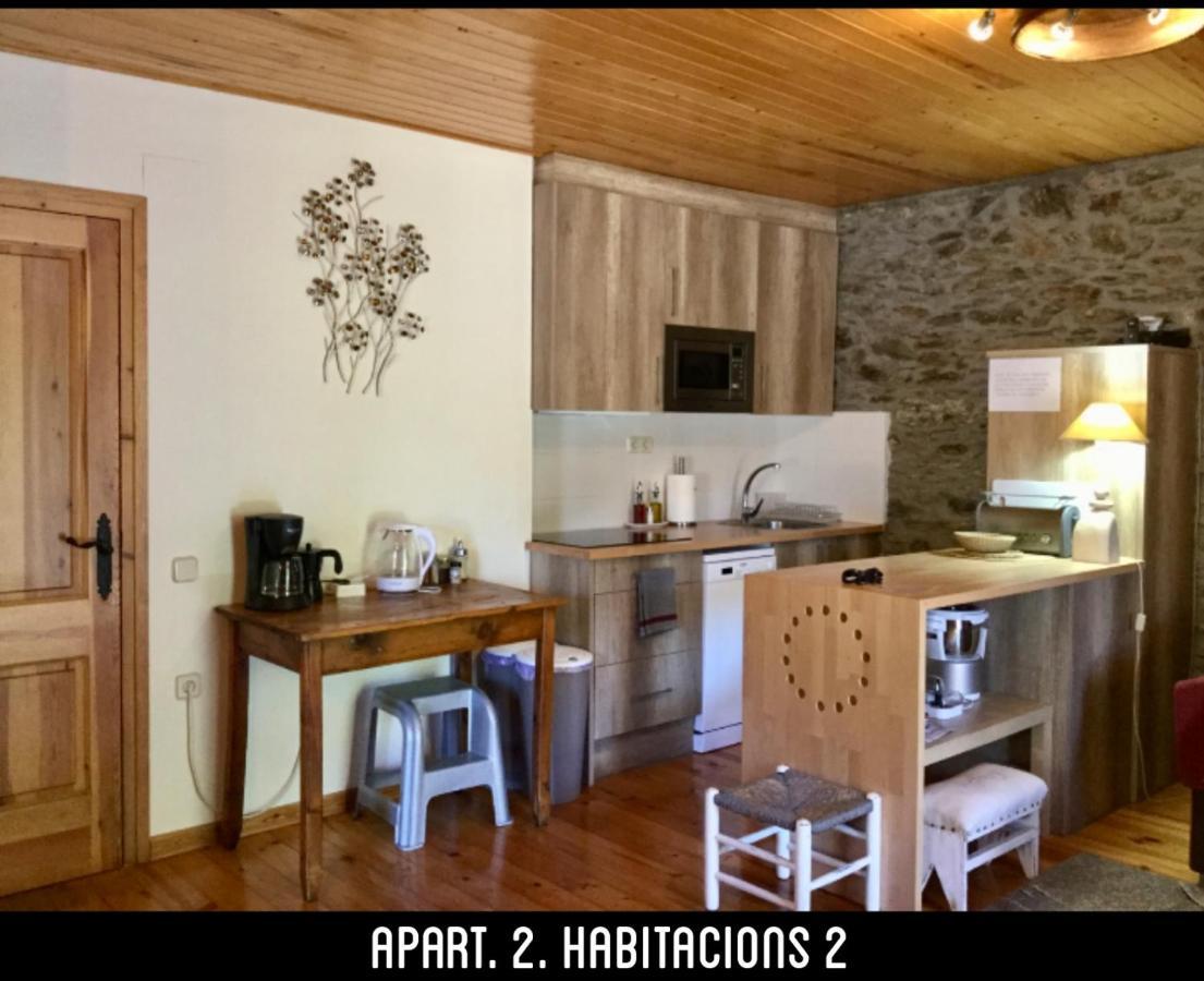 Appartamento Casa Tonya Unarre Esterno foto