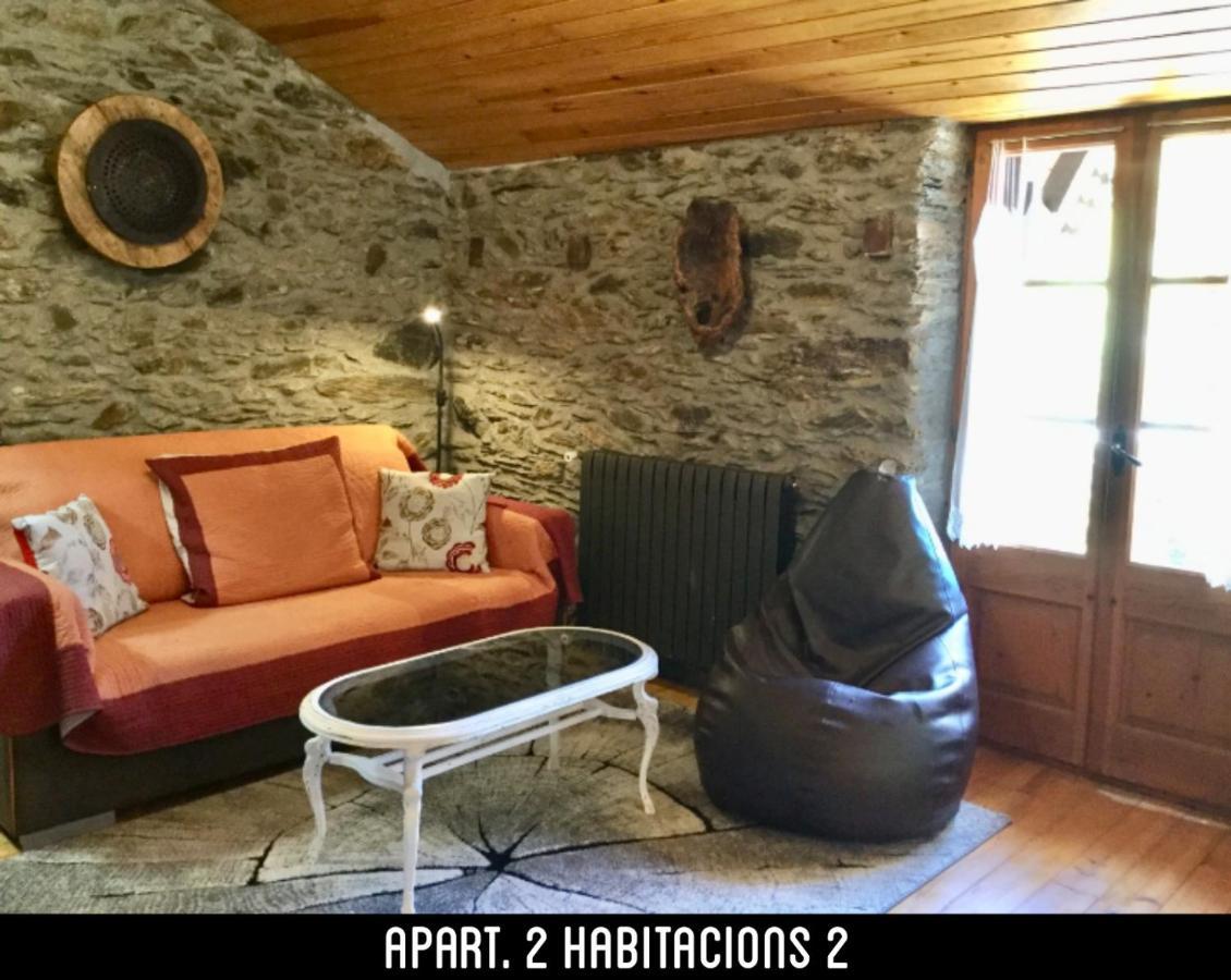 Appartamento Casa Tonya Unarre Esterno foto