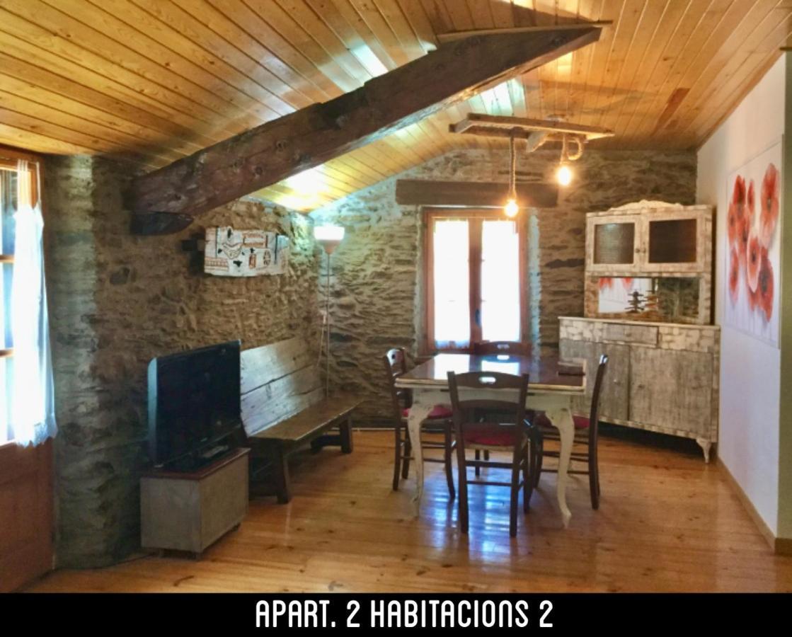 Appartamento Casa Tonya Unarre Esterno foto